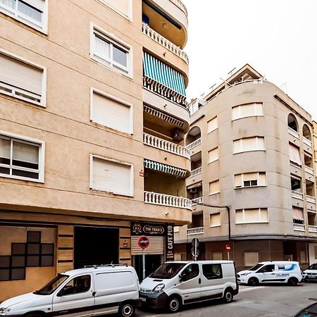 Apartamento Alegria Id105 Τορεβιέχα Εξωτερικό φωτογραφία