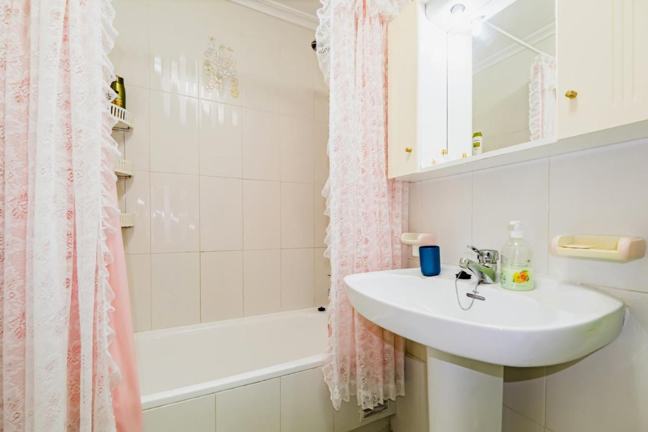 Apartamento Alegria Id105 Τορεβιέχα Εξωτερικό φωτογραφία