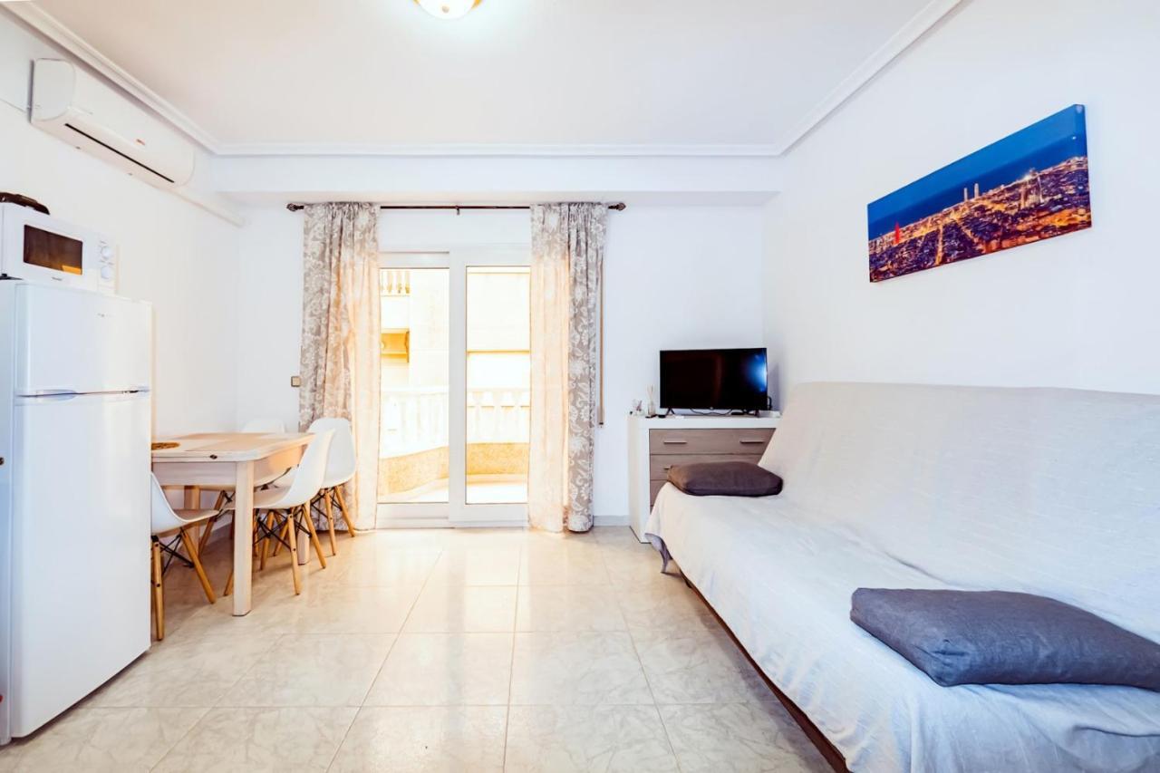 Apartamento Alegria Id105 Τορεβιέχα Εξωτερικό φωτογραφία