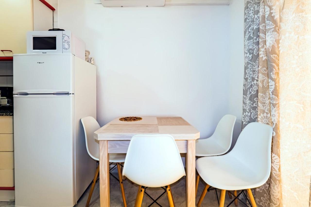Apartamento Alegria Id105 Τορεβιέχα Εξωτερικό φωτογραφία