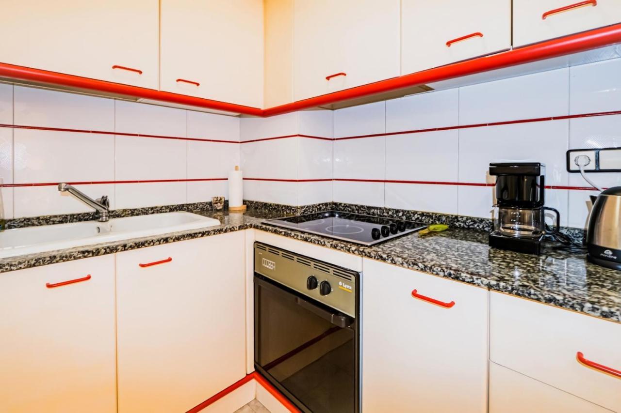 Apartamento Alegria Id105 Τορεβιέχα Εξωτερικό φωτογραφία