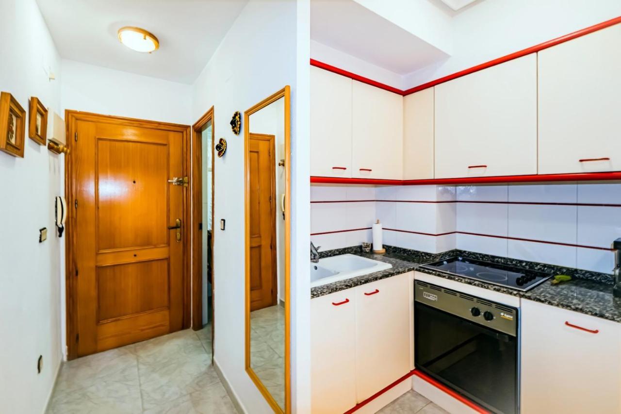 Apartamento Alegria Id105 Τορεβιέχα Εξωτερικό φωτογραφία